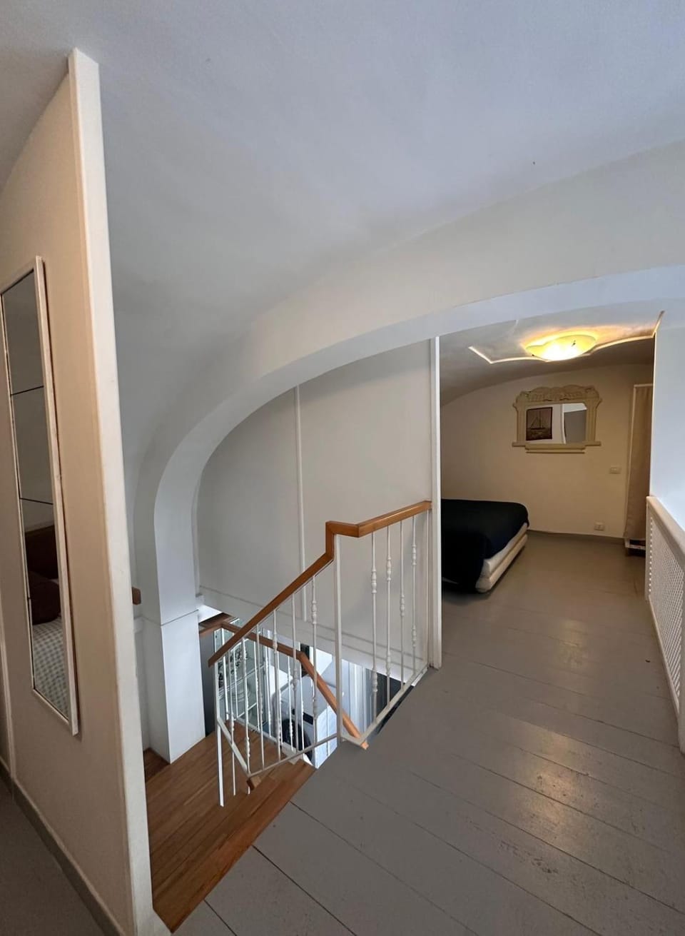 Residenza al Mare Apartment in Marina Grande