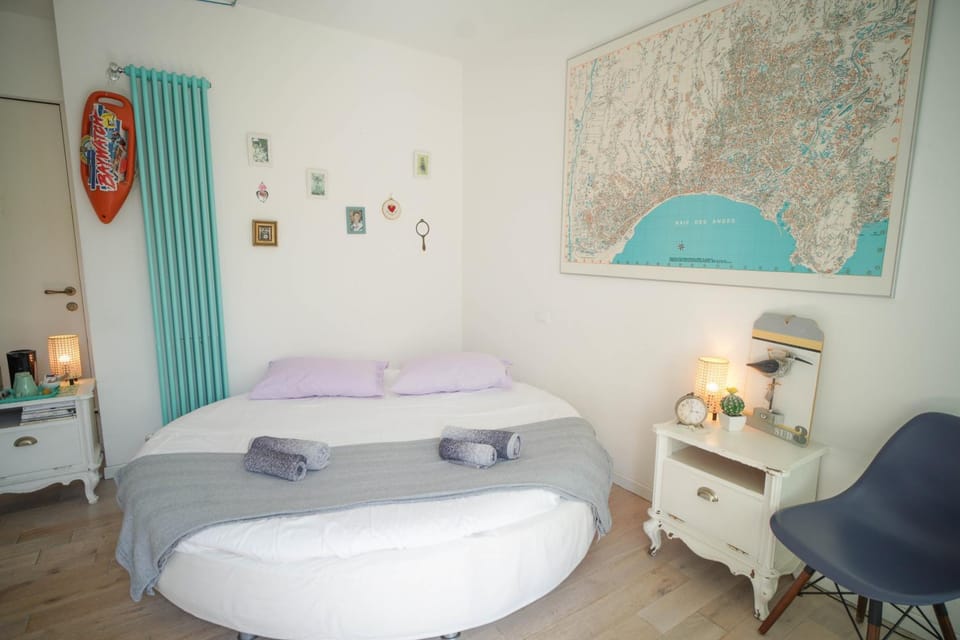 B&B Il Tentacolo Bed and Breakfast in Ventimiglia
