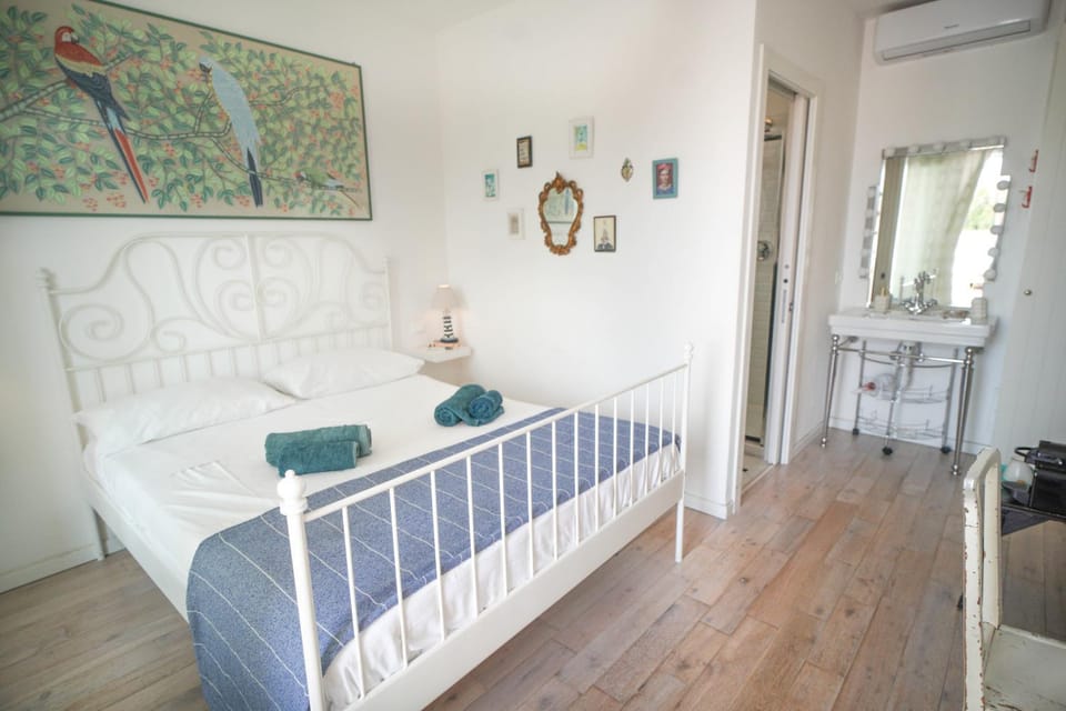 B&B Il Tentacolo Bed and Breakfast in Ventimiglia