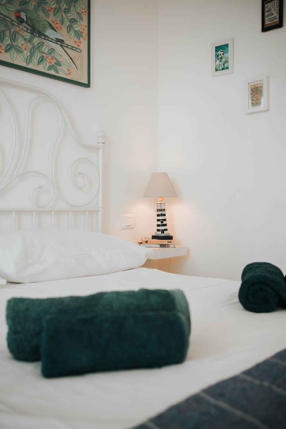 B&B Il Tentacolo Bed and Breakfast in Ventimiglia