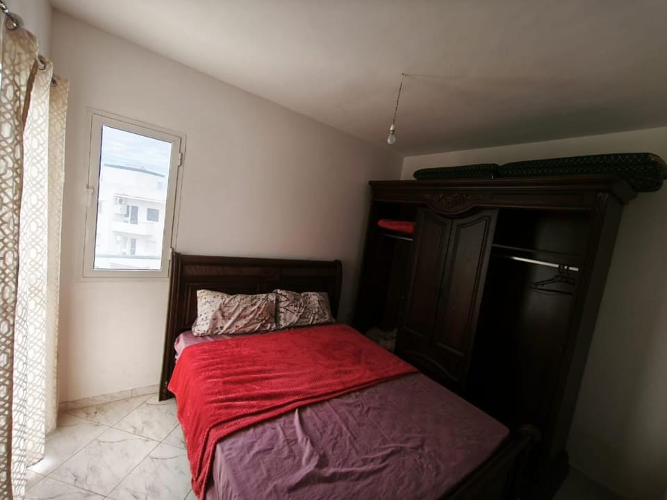 Calabonita Apartment in Tangier-Tétouan-Al Hoceima