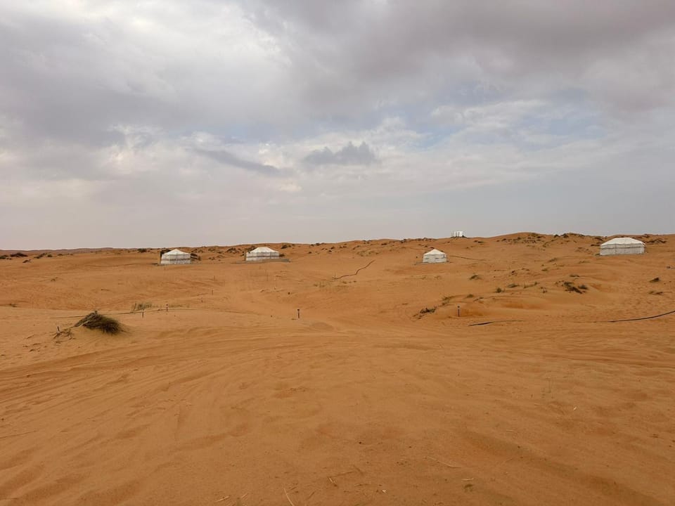 Day, Natural landscape