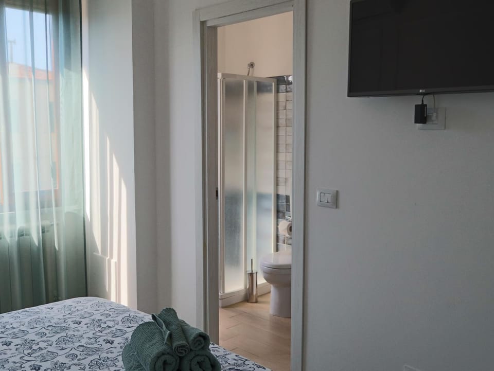 Emerald Room Pisa Bed and Breakfast in Pisa