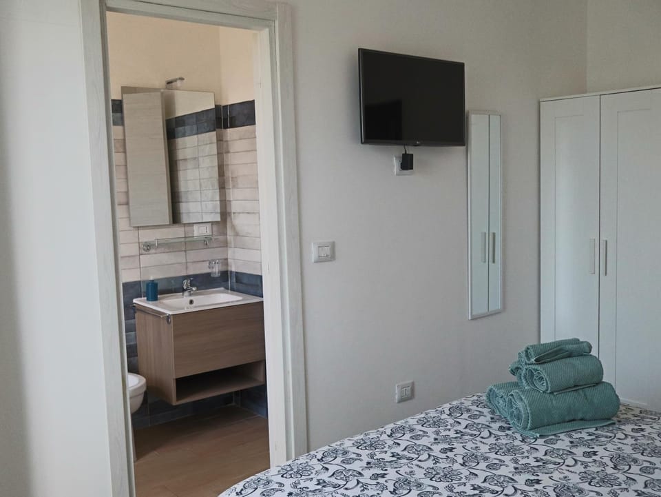 Emerald Room Pisa Bed and Breakfast in Pisa