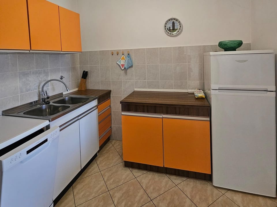 Apartments Maria Apartment in Poreč