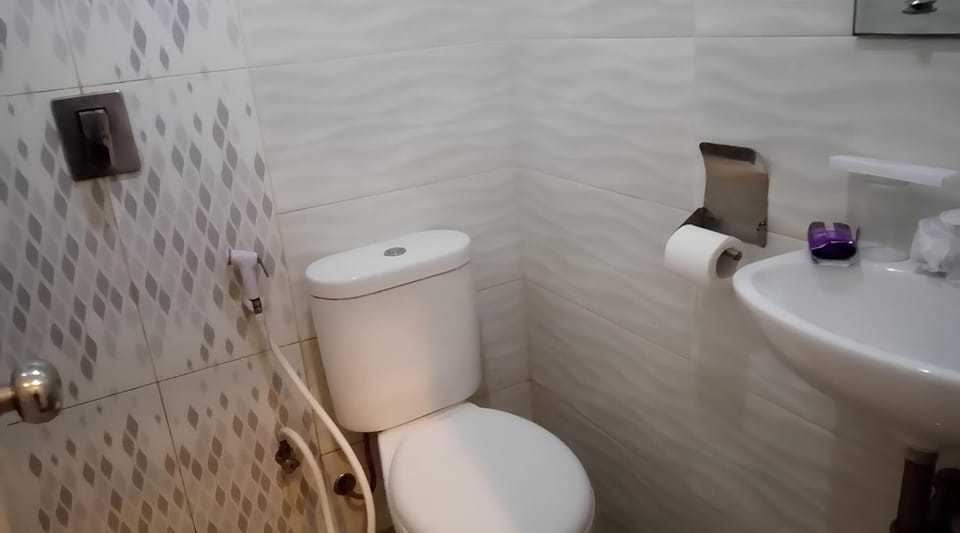 Sanrina Palace Apartment in Jakarta