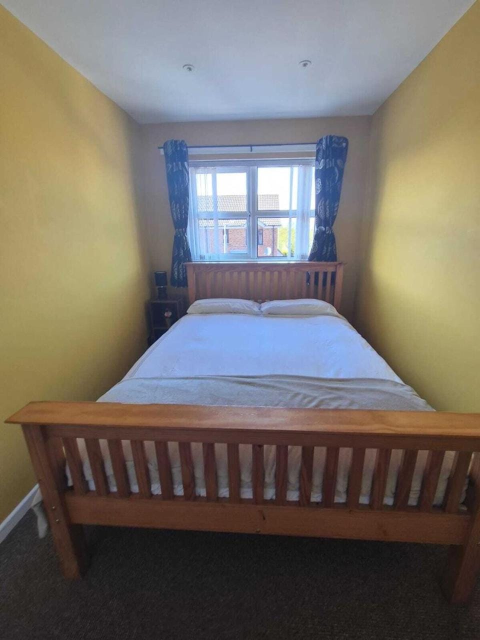 Relaxing retreat in Lisburn House in Lisburn