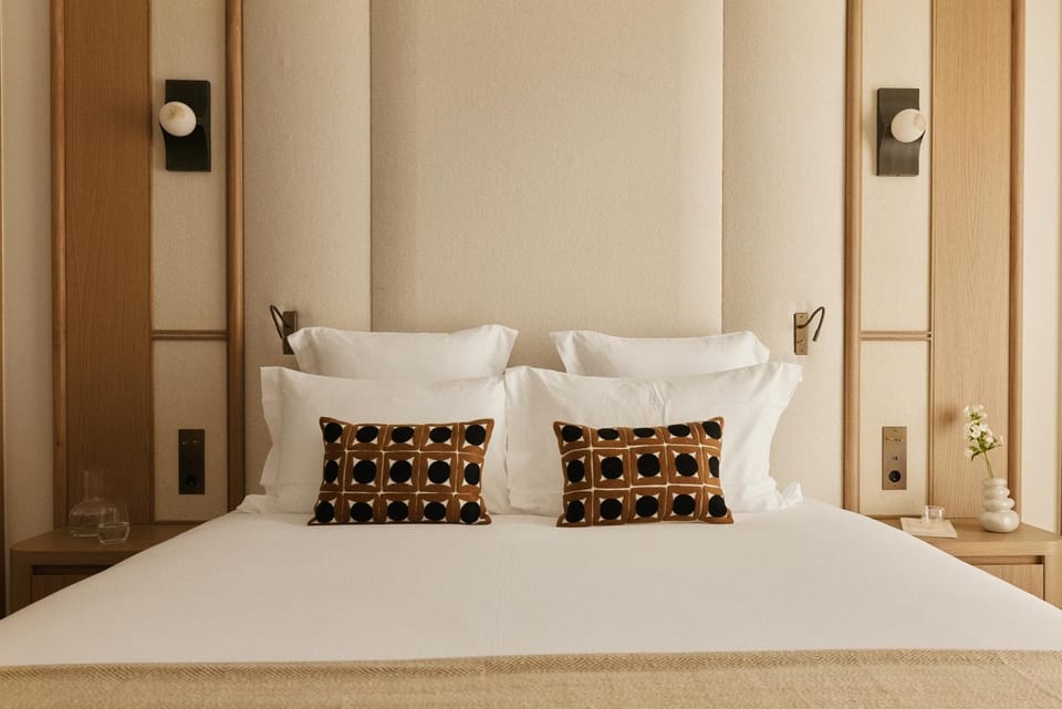 Highstay - Luxury Serviced Apartments - Pyramides Apartment in Paris