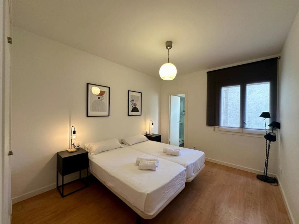 Spacious 1 bedroom home in Bonanova Apartment in Barcelona