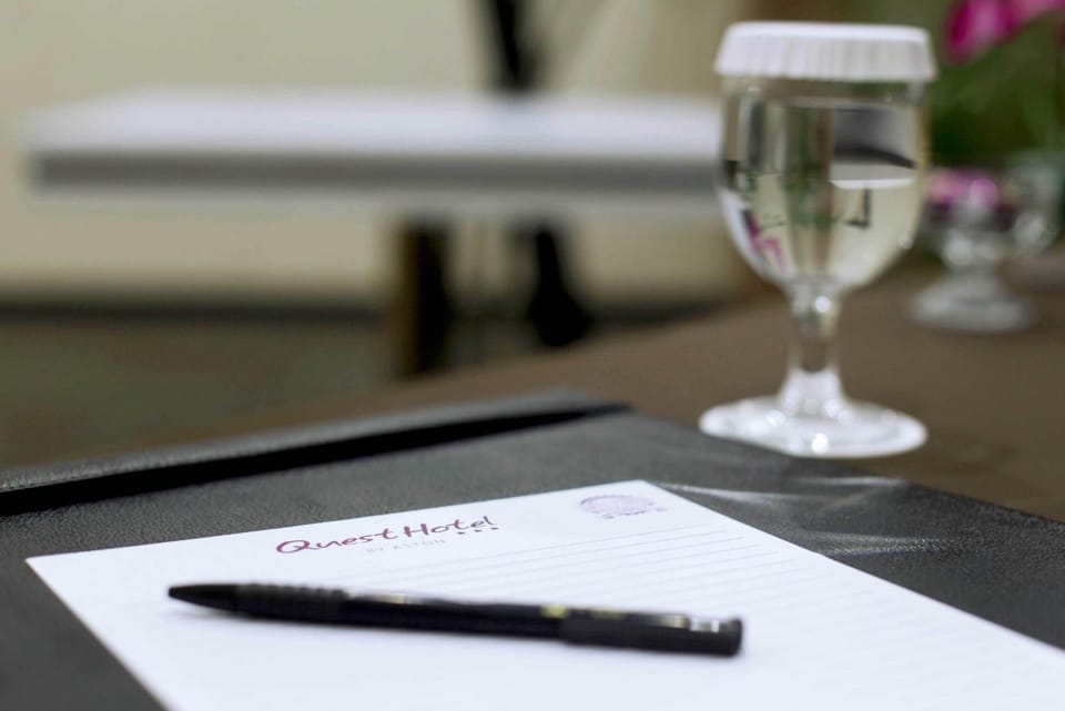 Meeting/conference room