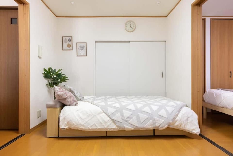 Nishikojiya 3 Chome Apartment in Kanagawa Prefecture