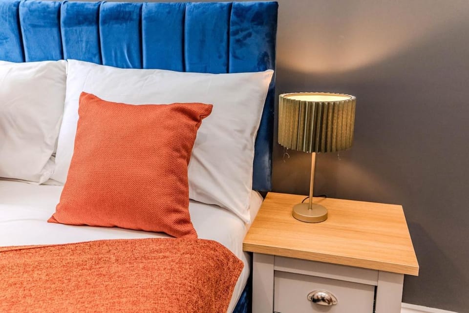 Beautiful Studio Next to Beach & Shopping Centre Apartment in Brighton