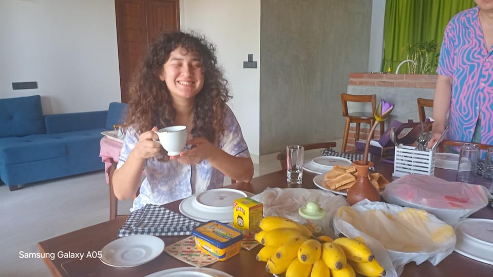 SHD Paddy Villa Vacation rental in Southern Province