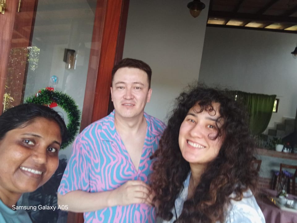 SHD Paddy Villa Vacation rental in Southern Province