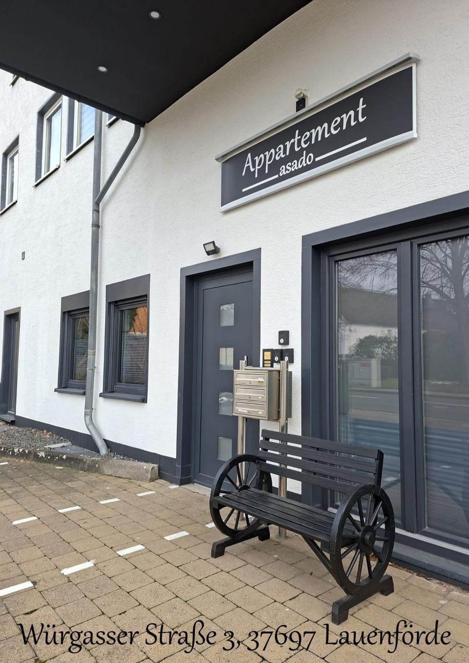 Hotel Appartements asado Hotel in North Rhine-Westphalia