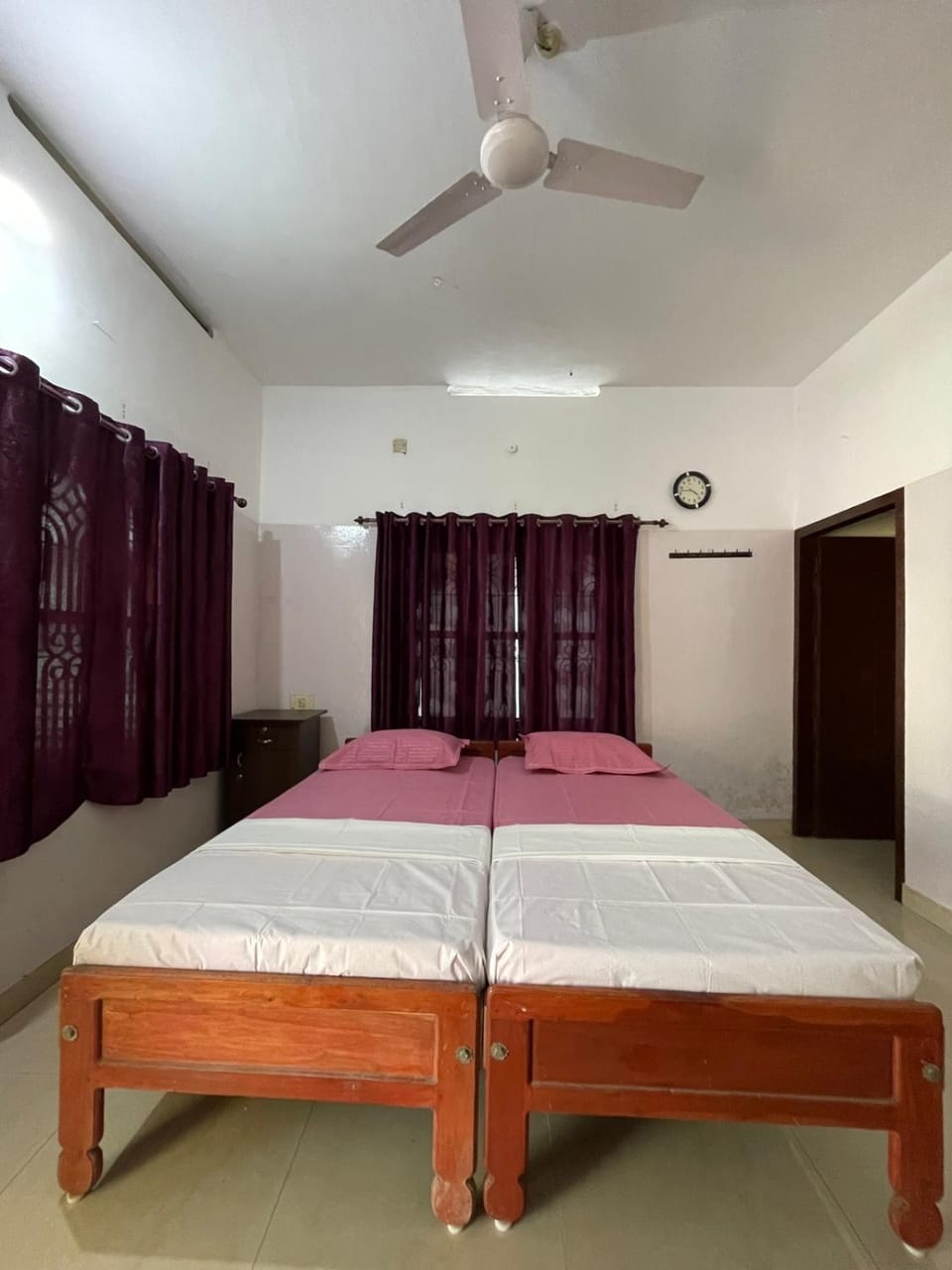 Bee Villa House in Varkala