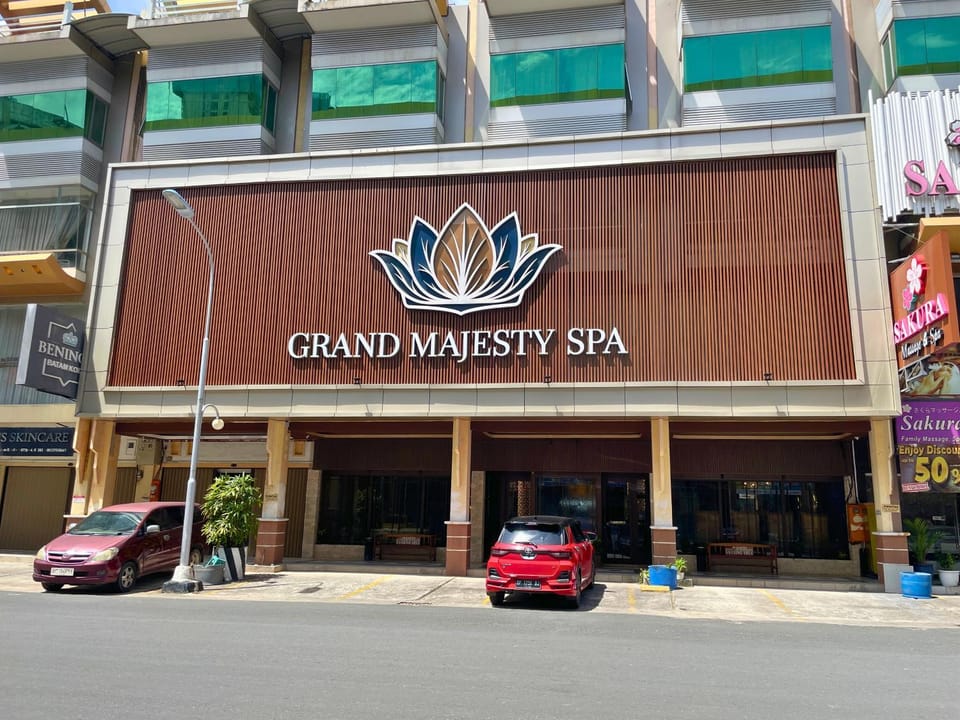 Grand Majesty Hotel Hotel in Riau Islands, Indonesia