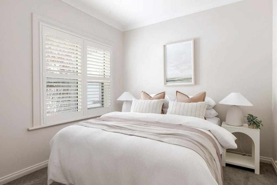 Adelaide Oval Townhouse - Walk to the AFL & CBD House in Adelaide