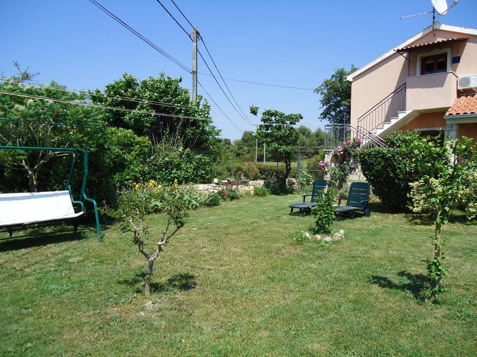 Natural landscape