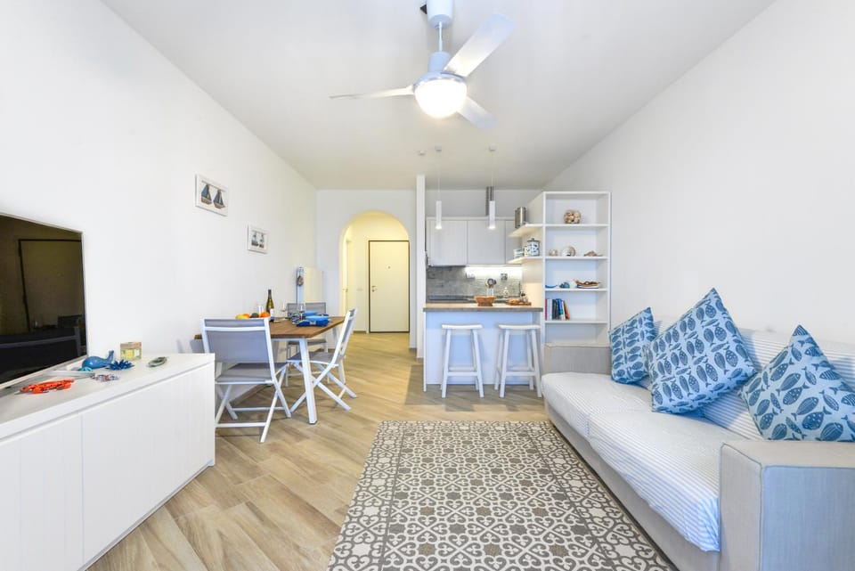 Casa Aleandro Apartment in Capoliveri