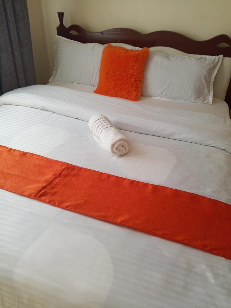 Pretty Fly Apartment in Kenya
