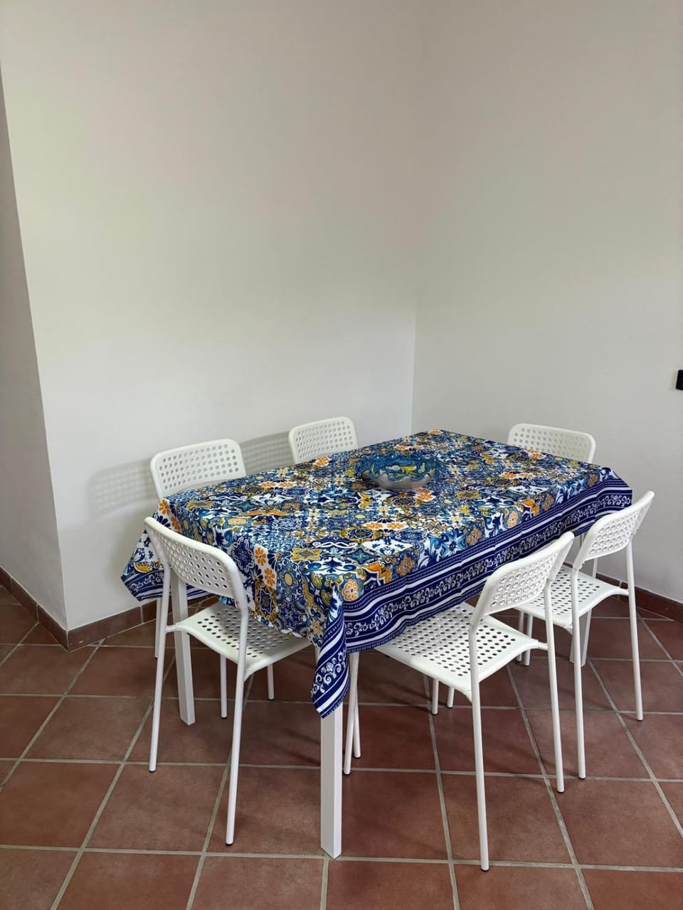 Villa Cassia, Fontane Bianche Villa in Fontane Bianche