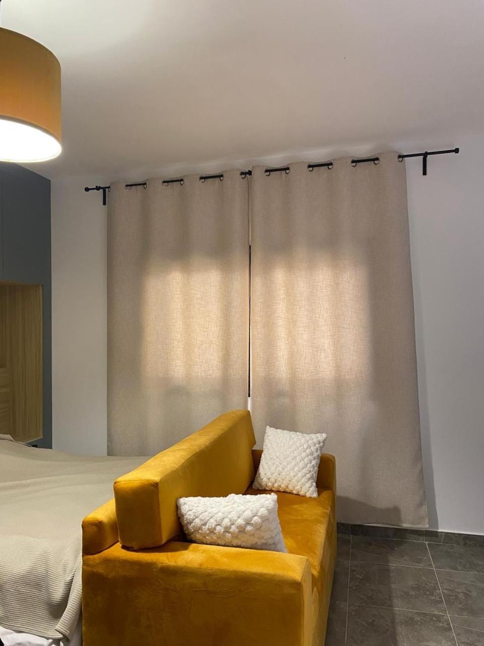 Aqva infinity resort c102 Apartment in Hurghada
