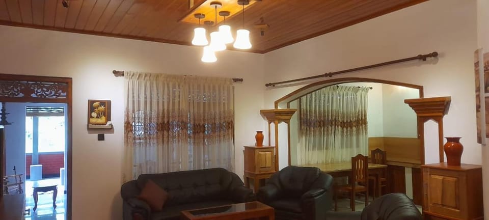 Kusum villa Apartment in Southern Province