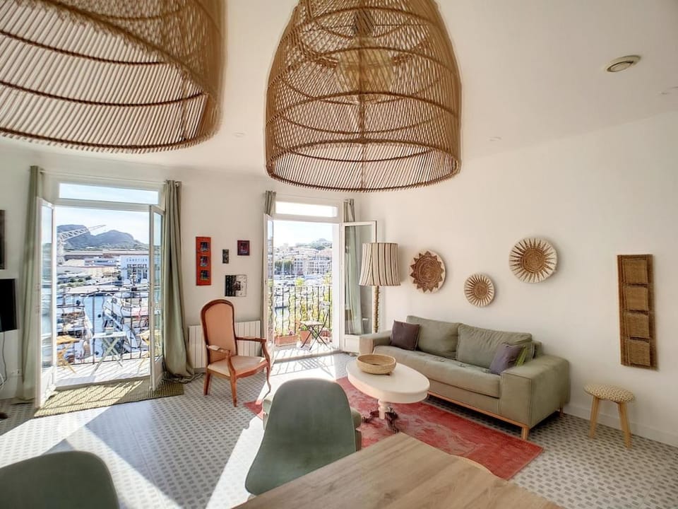 View (from property/room), Living room