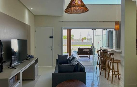 Casa de Praia em Aracaju House in Aracaju