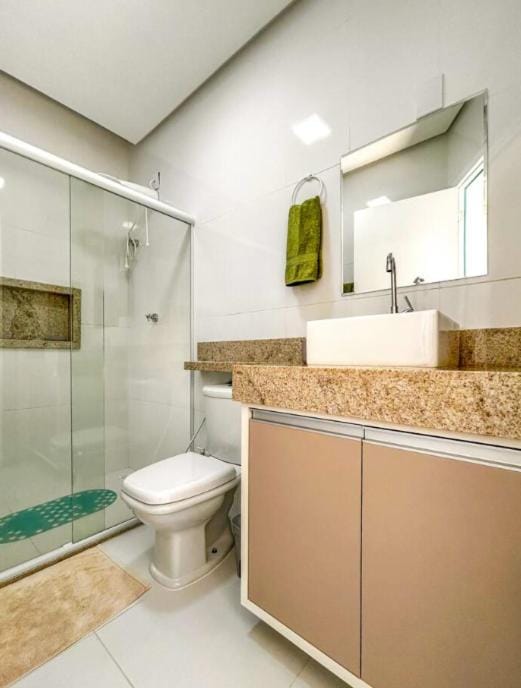 Casa de Praia em Aracaju House in Aracaju
