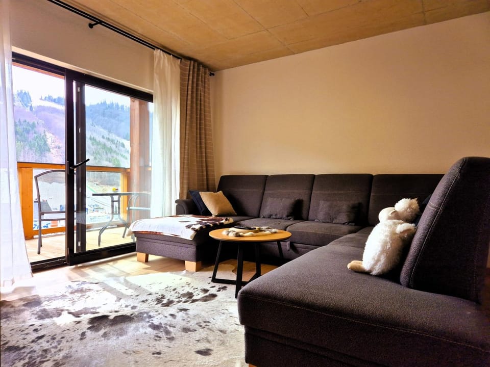 ZAPAČE Mýto apartmánový dom Apartment in Slovakia