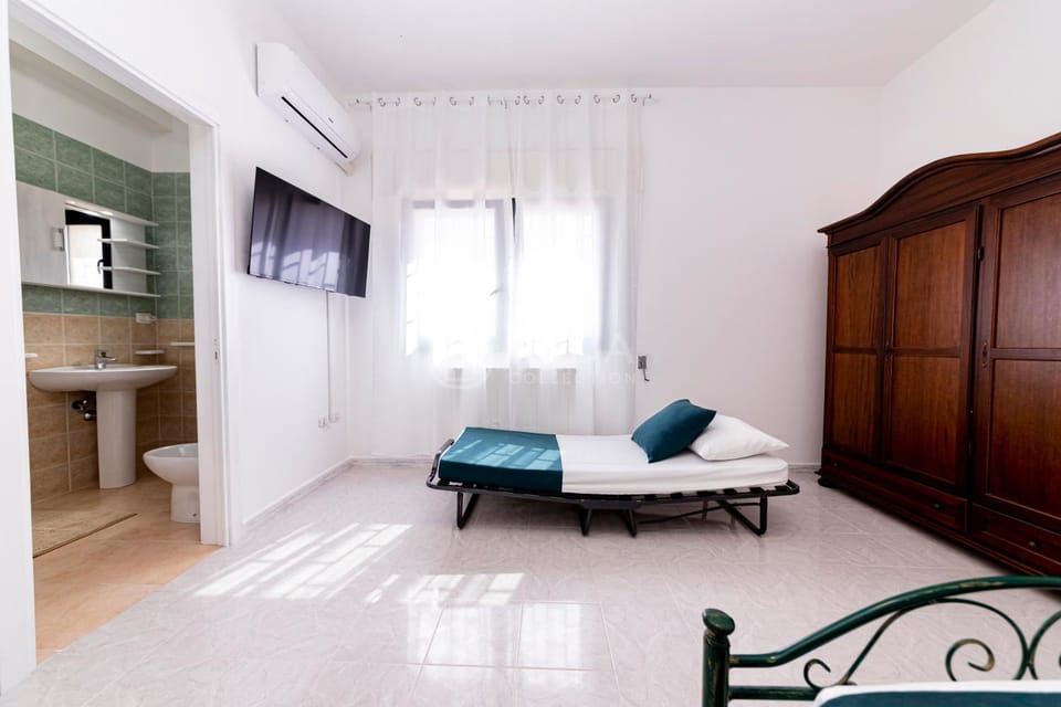 Villa Armonia Villa in Apulia