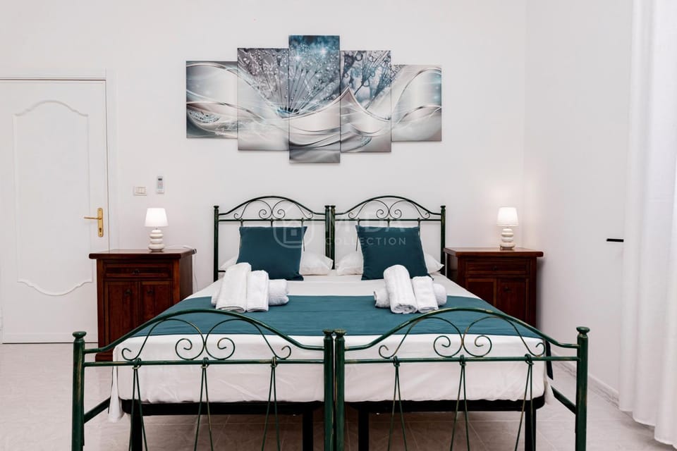 Villa Armonia Villa in Apulia