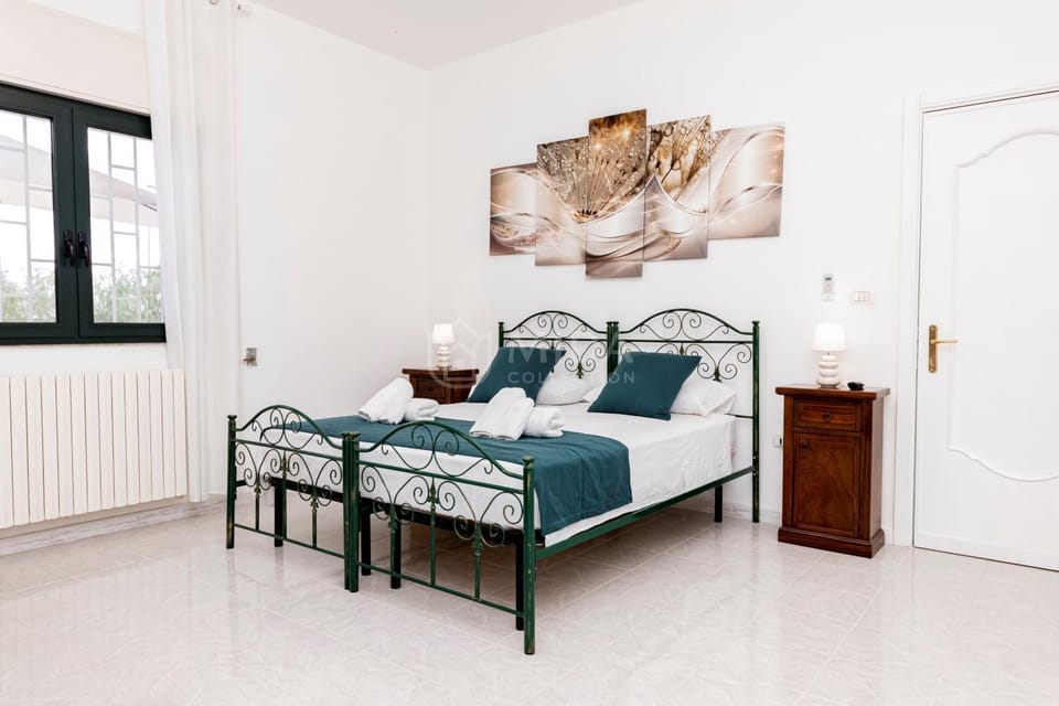 Villa Armonia Villa in Apulia