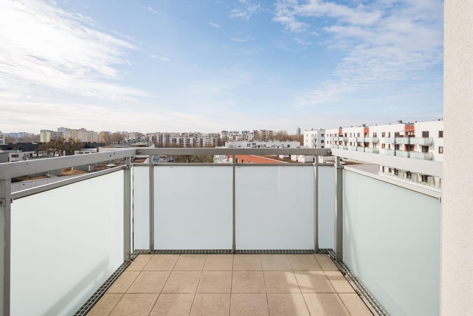 View (from property/room), Balcony/Terrace