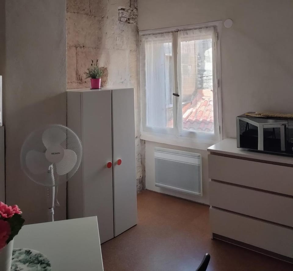 Studio Romarin au pied des Arènes Apartment in Arles