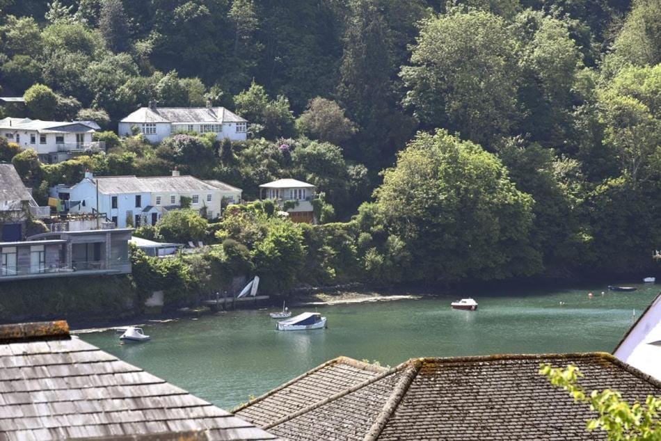 Beautiful 2 Bed Cottage in heart of Newton Ferrers House in Newton Ferrers