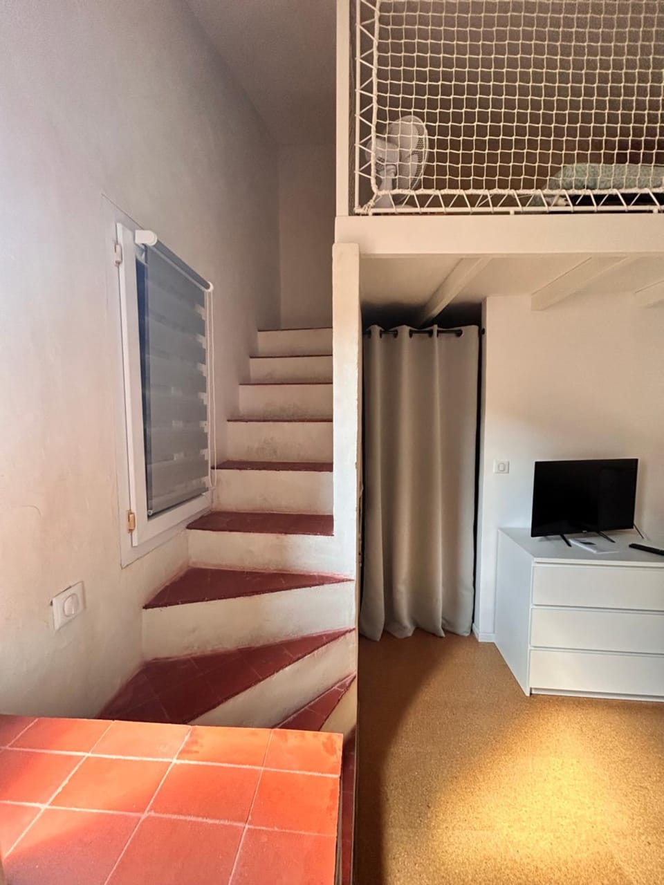 TV and multimedia, Bedroom