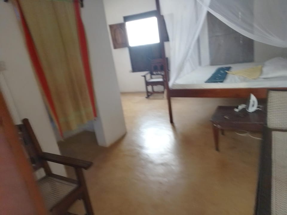 Ajooba Bed and Breakfast in Lamu