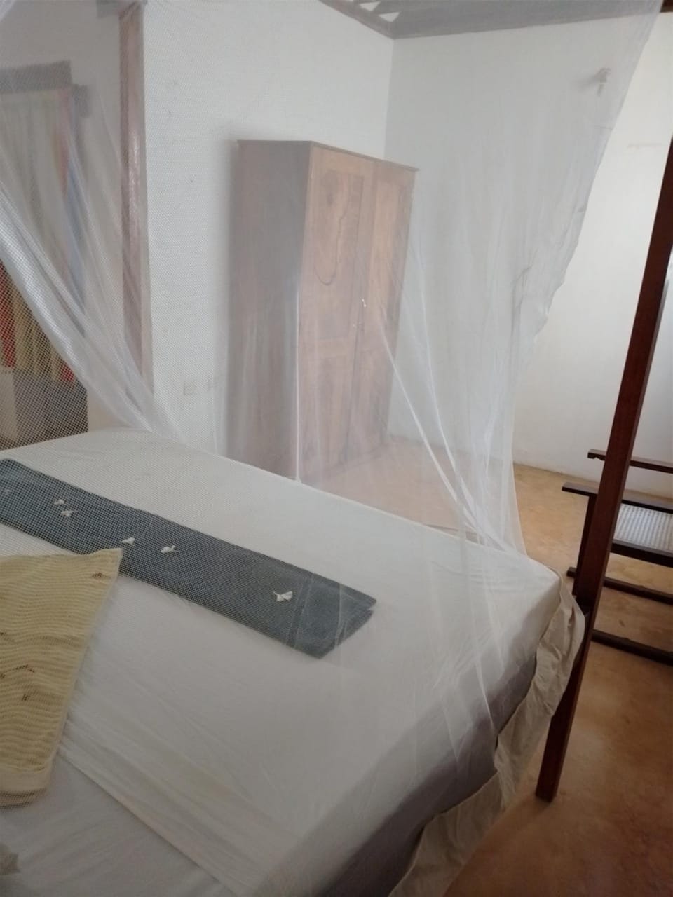 Ajooba Bed and Breakfast in Lamu