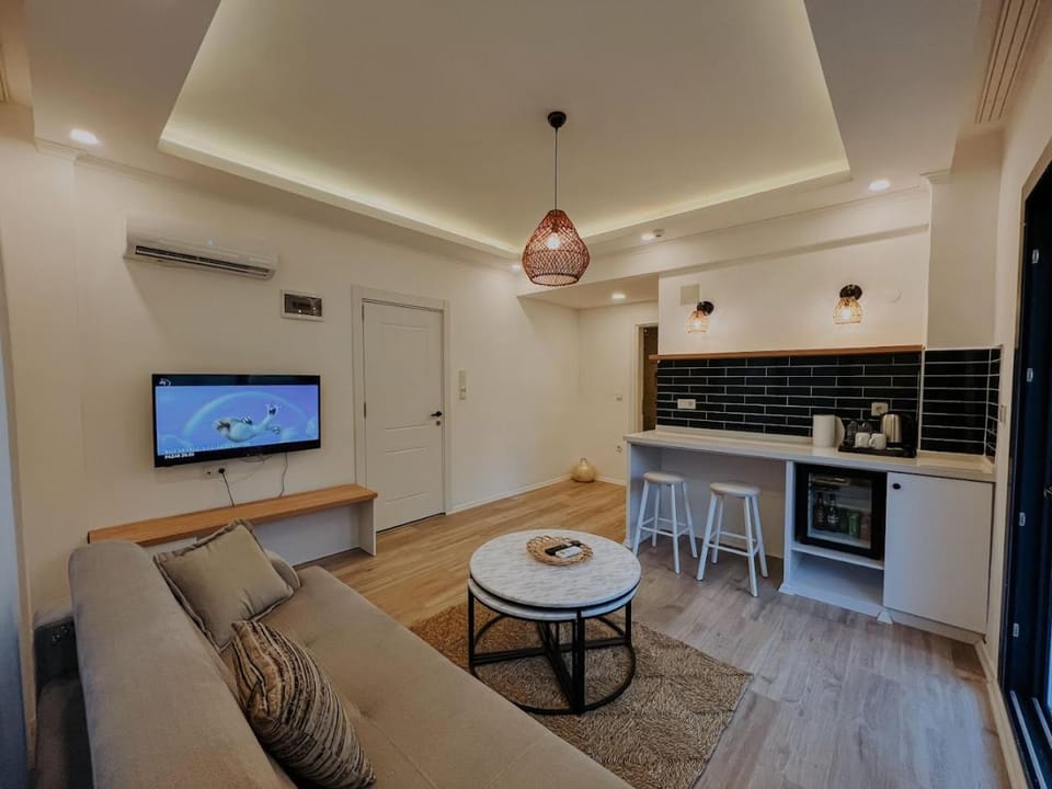 Marla Suite Hotel Hotel in Ölüdeniz