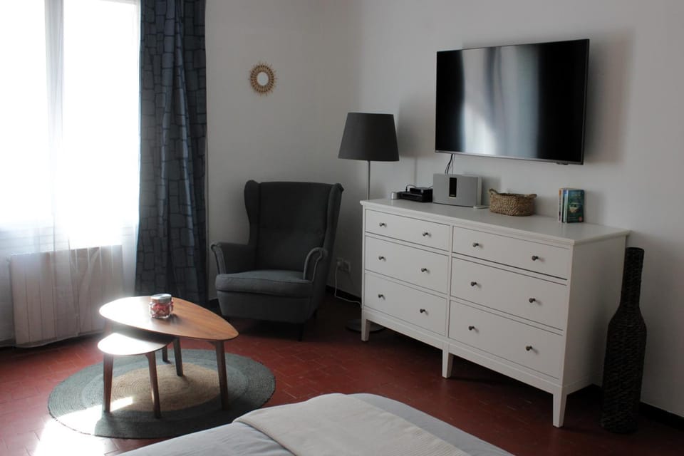 Appartement Centre Historique Apartment in L'Isle-sur-la-Sorgue