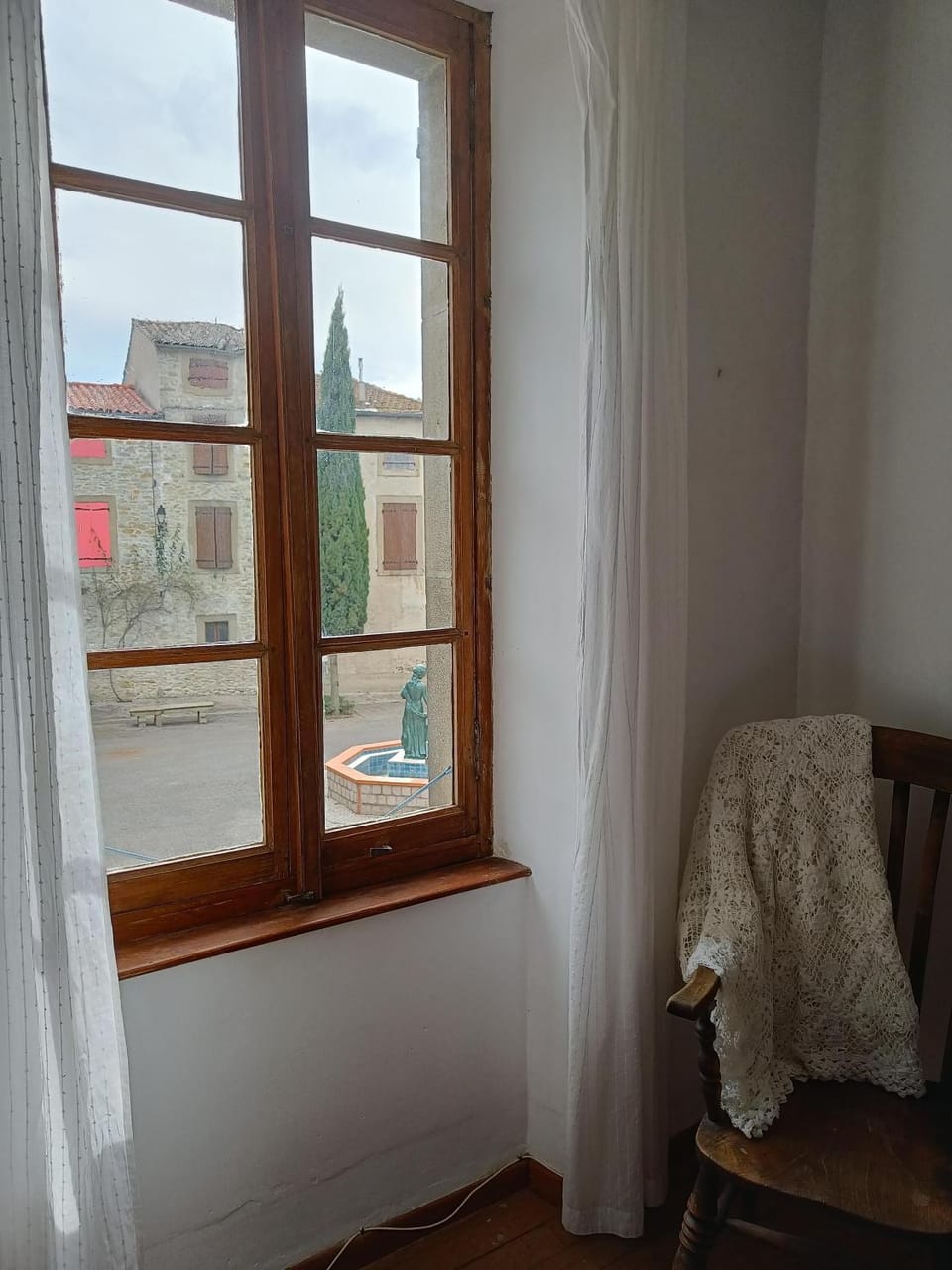 View (from property/room)