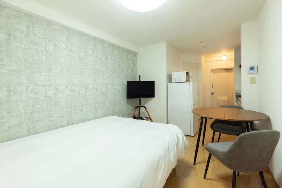 TV and multimedia, Bedroom, air conditioner
