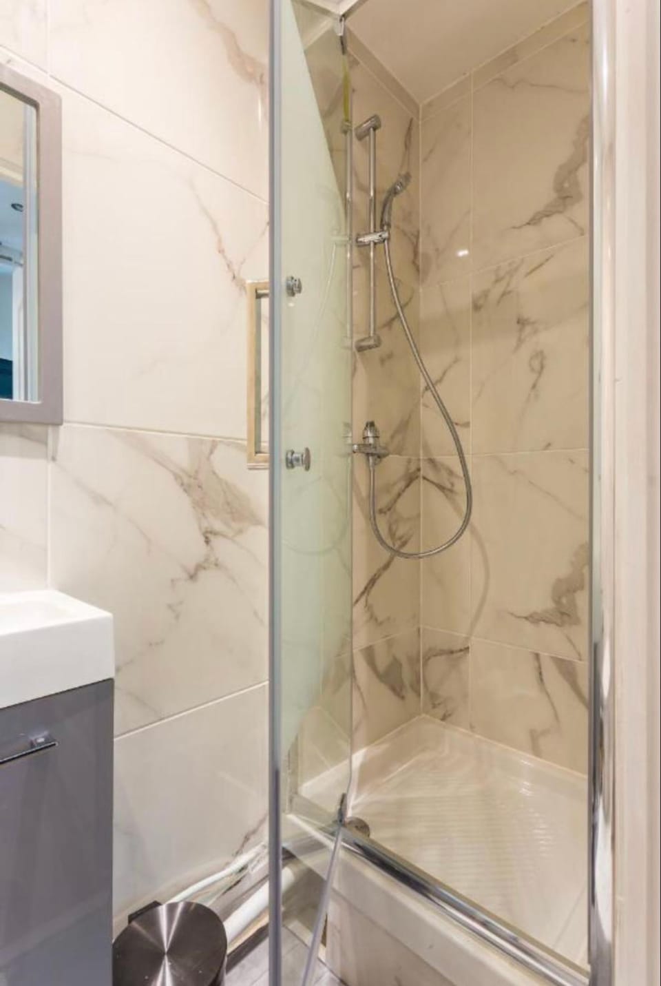 Shower