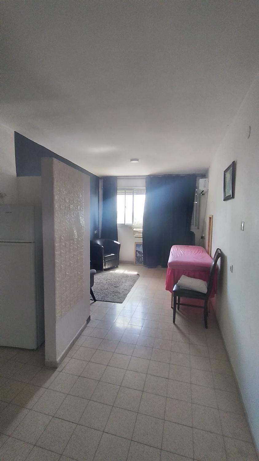 בית שיאים באר שבע דירת אירוח Apartment in South District