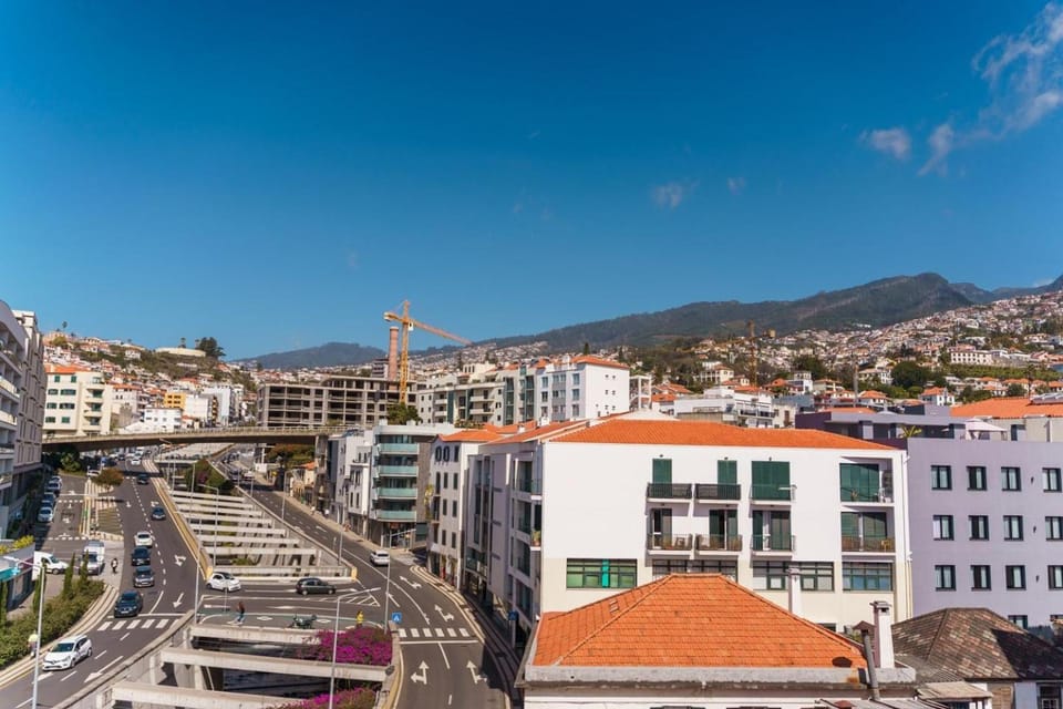 GuestReady - Perfect home in the city centre Apartment in Funchal