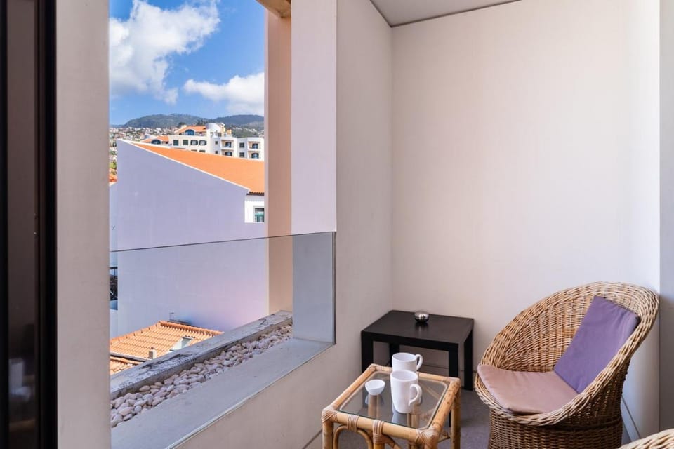 GuestReady - Perfect home in the city centre Apartment in Funchal