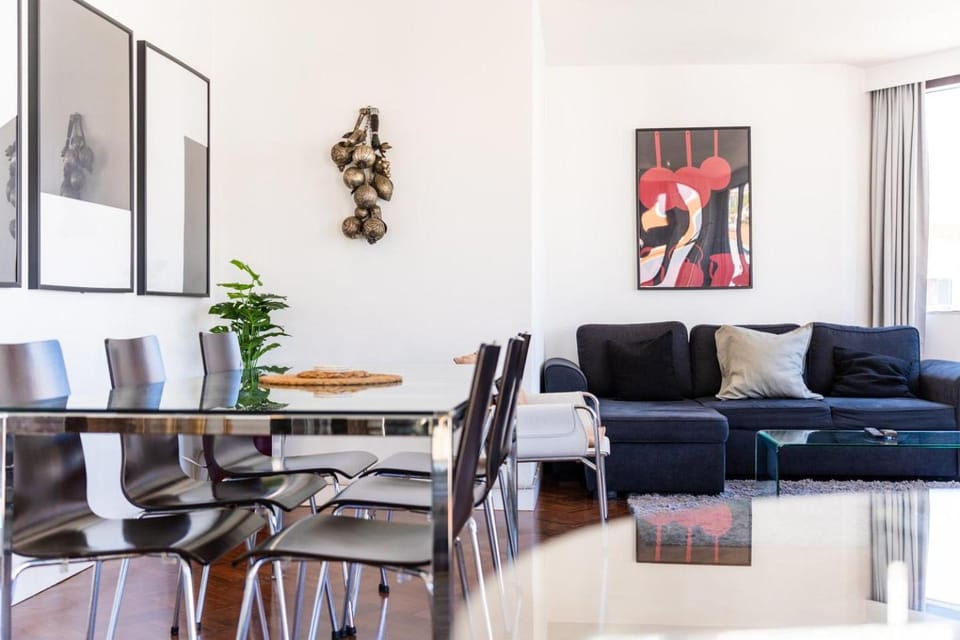 GuestReady - Perfect home in the city centre Apartment in Funchal